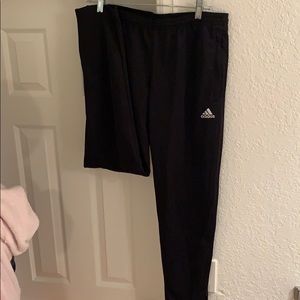 Adidas Soccer Pants